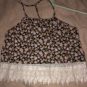 Pacsun Top
